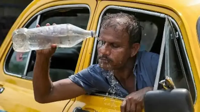 Super El Nino Could Cause 4.51 Lakh Additional Heat Deaths Globally: Report