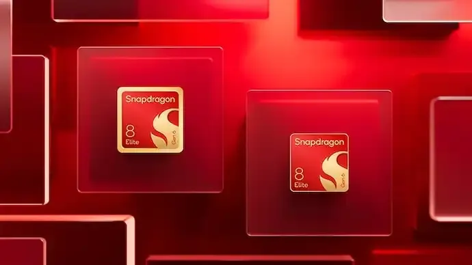 Qualcomm Launches Snapdragon 8 Elite Gen 6 With 2nm Chip and Agentic AI