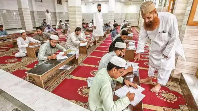 West Bengal to Close 250 Private Madrasas Over Low Enrolment, Poor Infrastructure