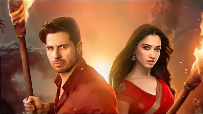 The Vvaan Review: Sidharth Malhotra’s Folk Thriller Struggles to Sustain Its Mystery