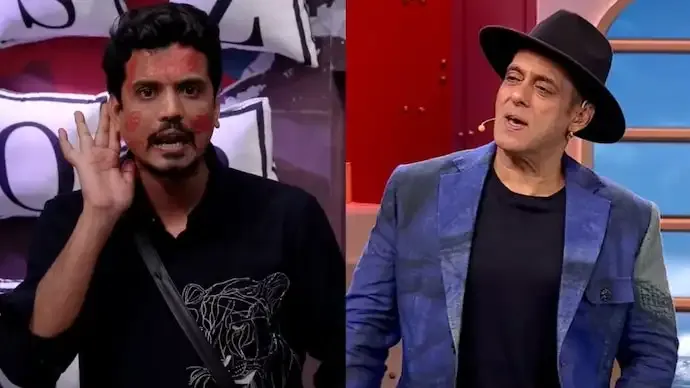 Bigg Boss 20: Aasif Khan Faces Backlash Over ‘No Moustache, No Man’ Remark