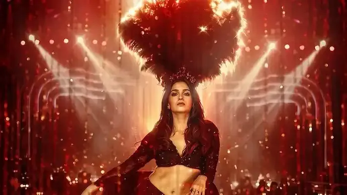 Love & War: Alia Bhatt’s First Look Unveiled, Film Releases January 21, 2027