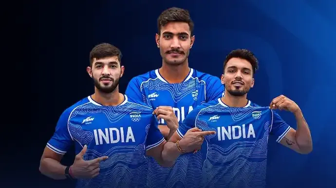 Asian Games 2026: India Men’s and Women’s Kabaddi Teams Reach Finals