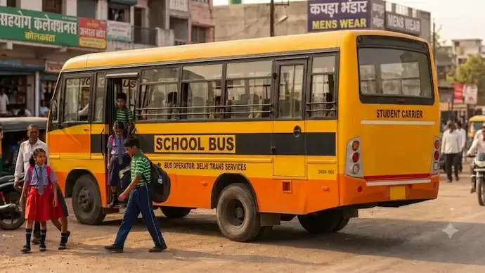 Allahabad HC Orders School Transport Safety Committees Across Uttar Pradesh