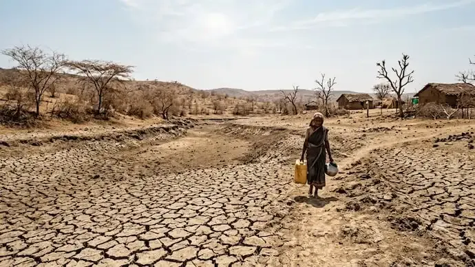 Maharashtra Restricts Officials’ Leave Amid Drought-Like Conditions
