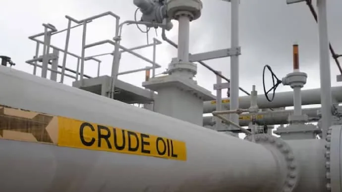 Saudi Arabia's crude oil storage plan in Singapore aims to improve regional energy security and supply chain resilience.