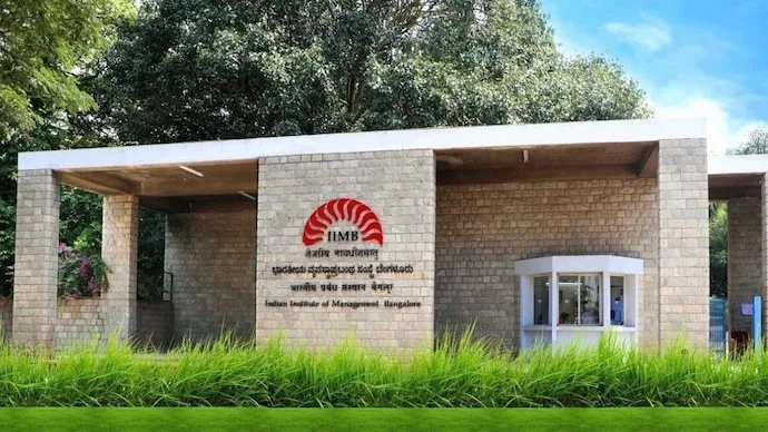 IIM Bangalore initiative inviting postgraduate students to participate in the GIFT Finance Olympiad 2026 national case challenge.
