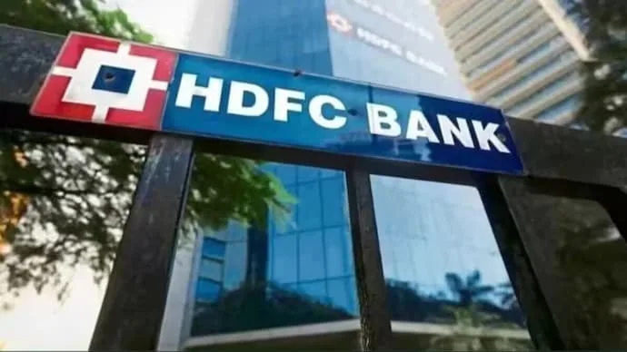 HDFC Bank shares decline amid an internal investigation into alleged leaks of confidential business information.