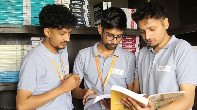 IIT admissions 2026 seat allotment across 23 Indian Institutes of Technology